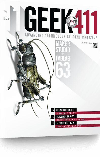 Issue 11 - Spring 2014