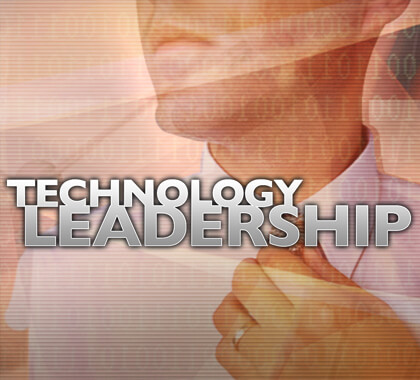 Technology Leadership Degree