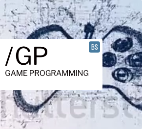 Game Programming online undergraduate degree