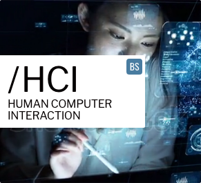 Human Computer Interaction