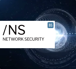 Network Security online undergraduate degree