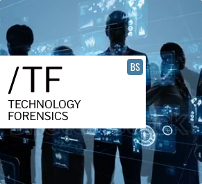 Technology Forensics online undergraduate degree