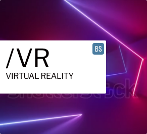 Virtual Reality online undergraduate degree